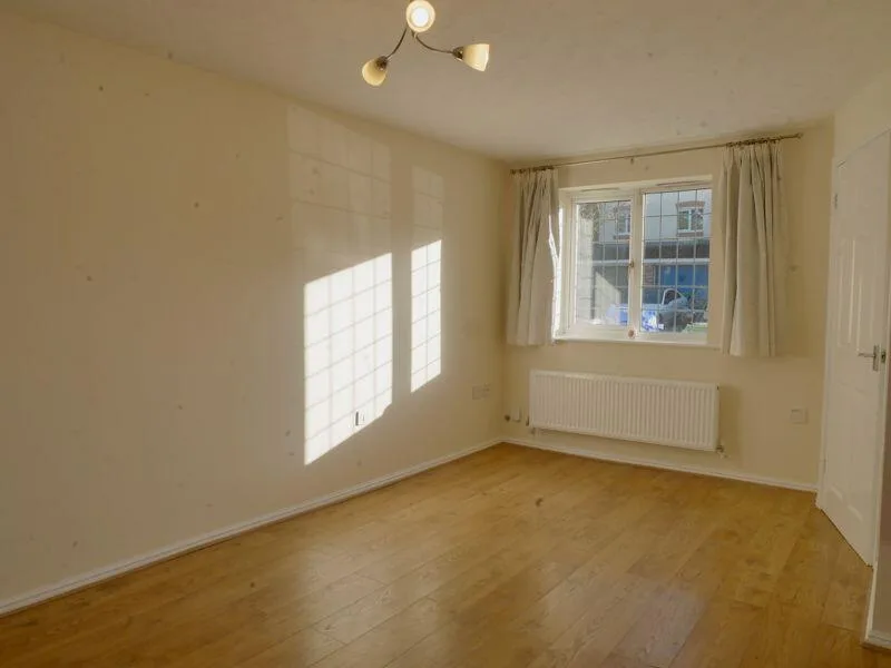 2 bedroom terraced house for rent