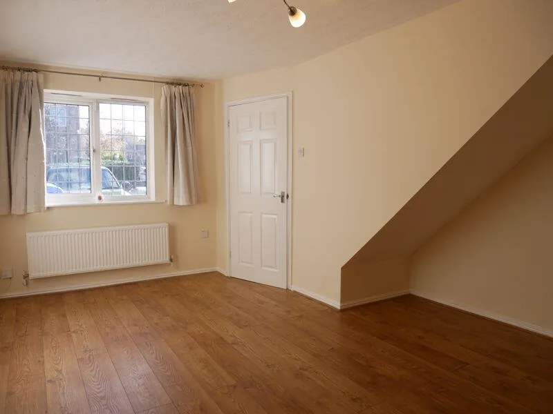 2 bedroom terraced house for rent