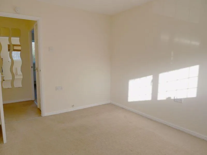 2 bedroom terraced house for rent