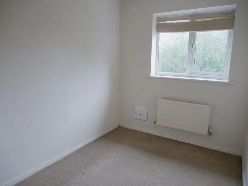 2 bedroom terraced house for rent