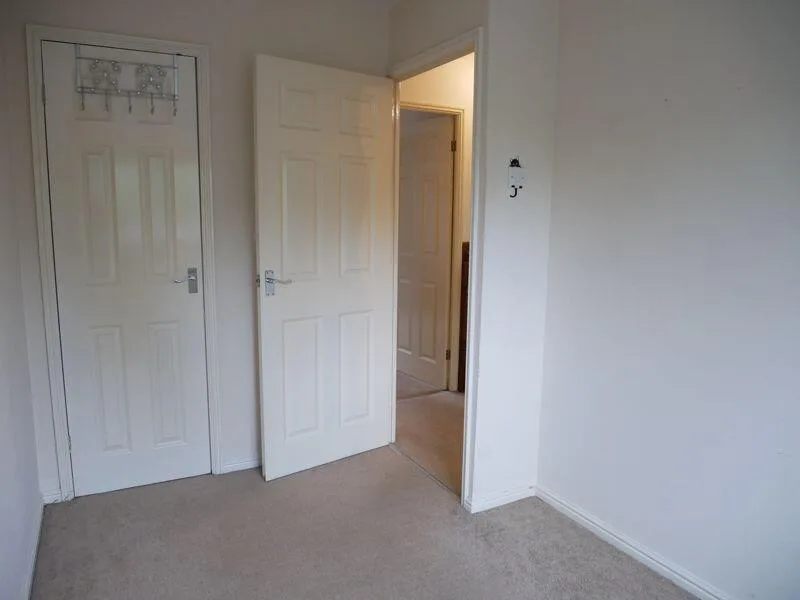 2 bedroom terraced house for rent