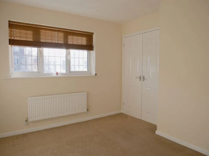 2 bedroom terraced house for rent