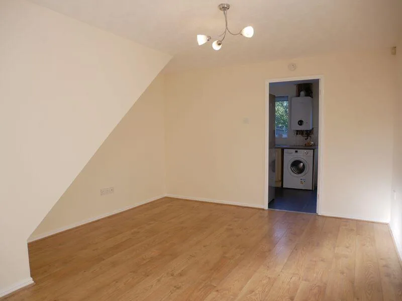 2 bedroom terraced house for rent