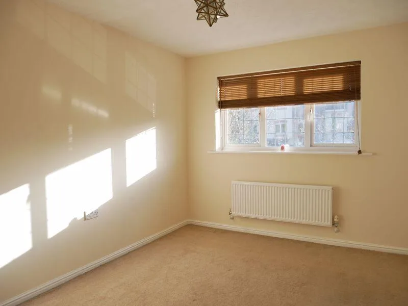 2 bedroom terraced house for rent
