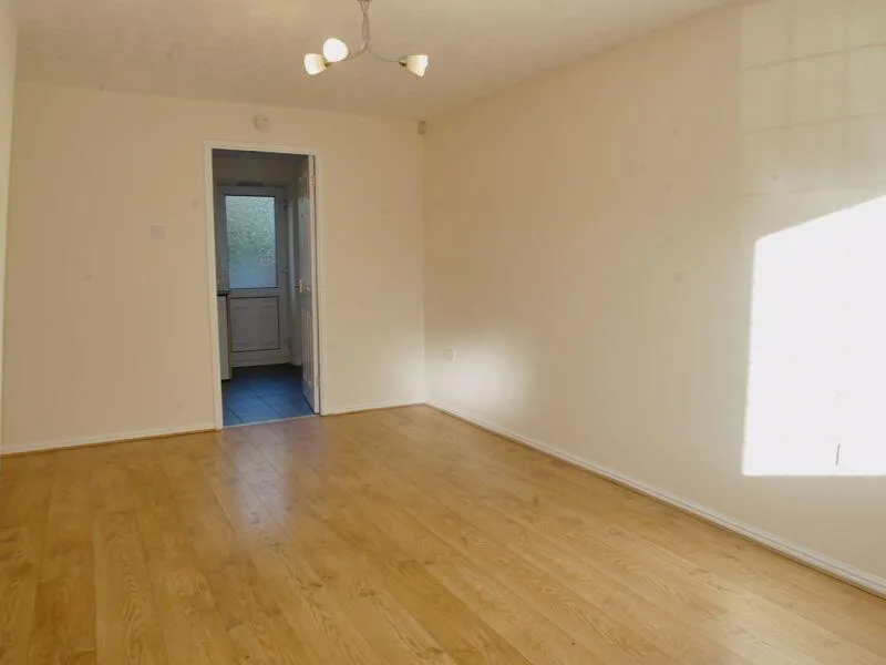 2 bedroom terraced house for rent
