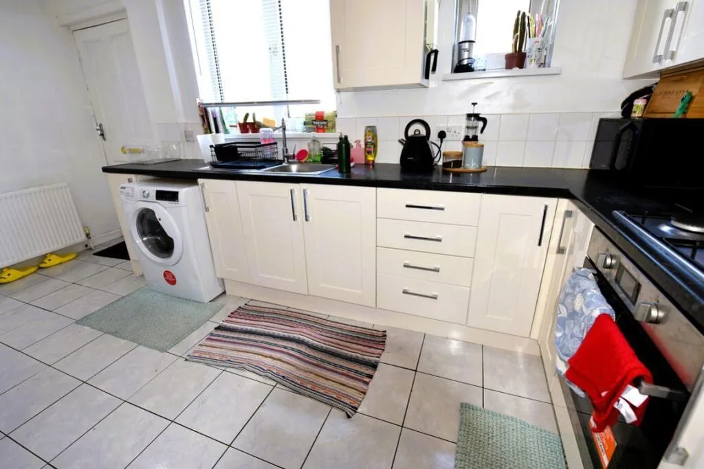 3 bedroom house for rent