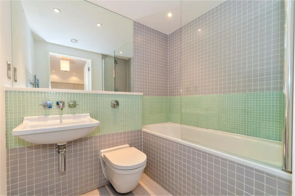 Studio apartment for rent