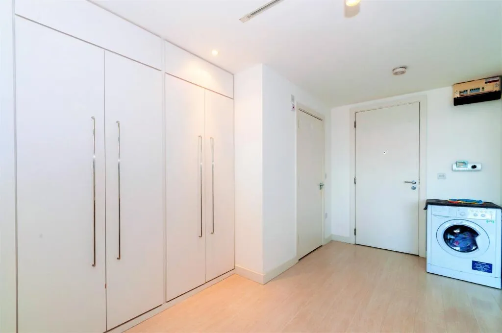 Studio apartment for rent