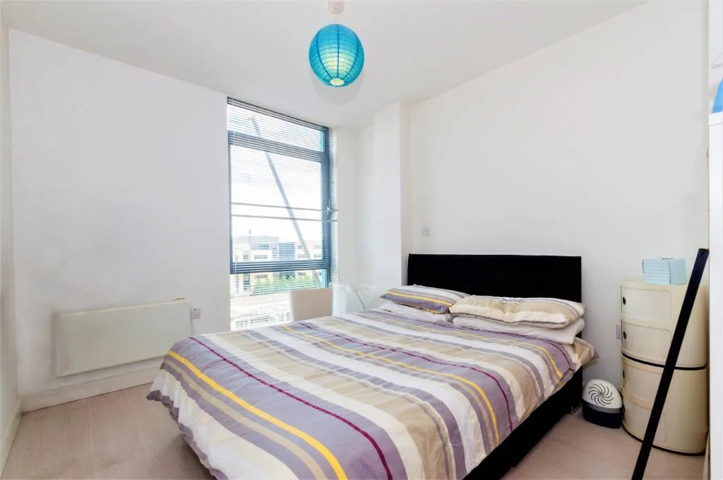 Studio apartment for rent