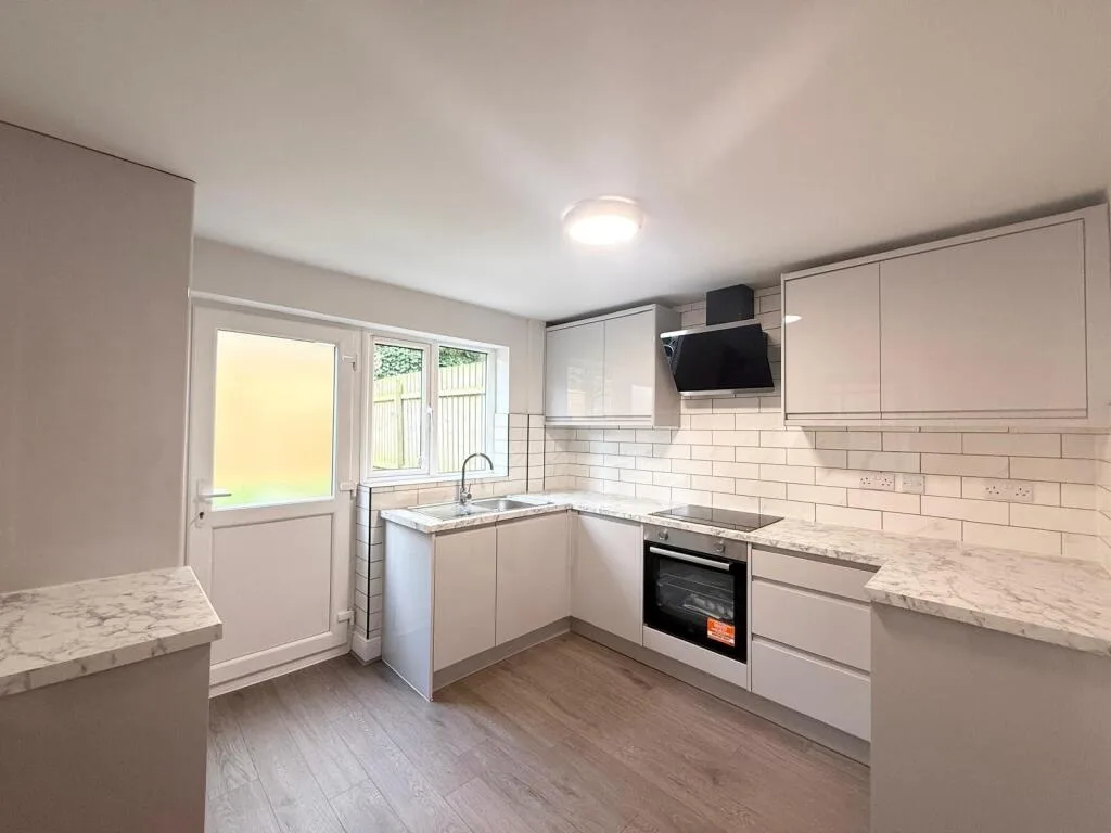 3 bedroom house for rent