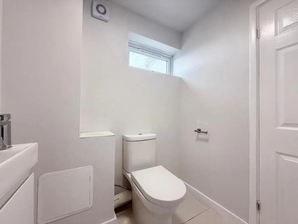 3 bedroom house for rent