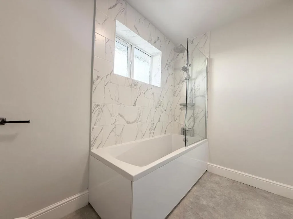 3 bedroom house for rent