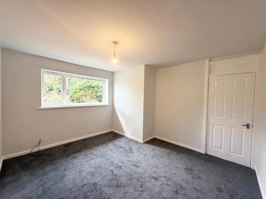 3 bedroom house for rent