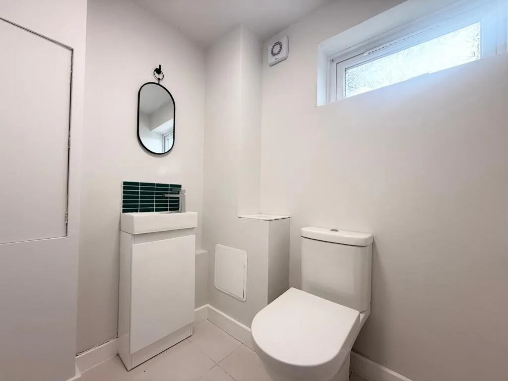 3 bedroom house for rent