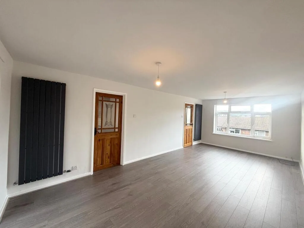 3 bedroom house for rent