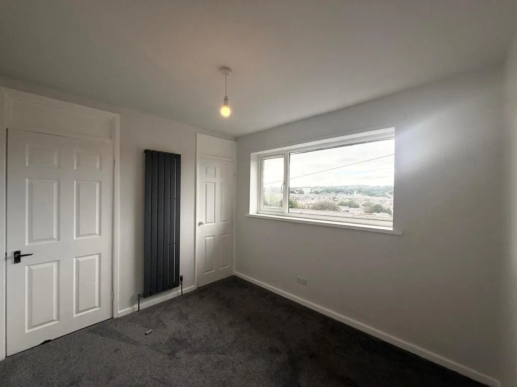 3 bedroom house for rent