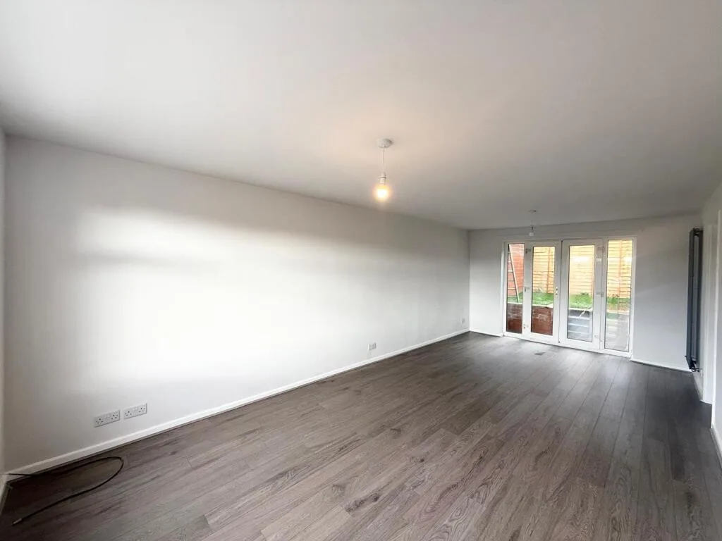 3 bedroom house for rent