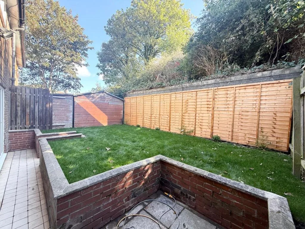 3 bedroom house for rent