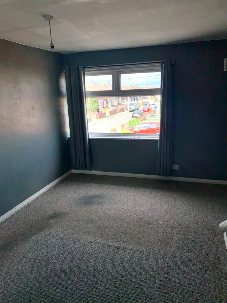 2 bedroom semi-detached house for rent