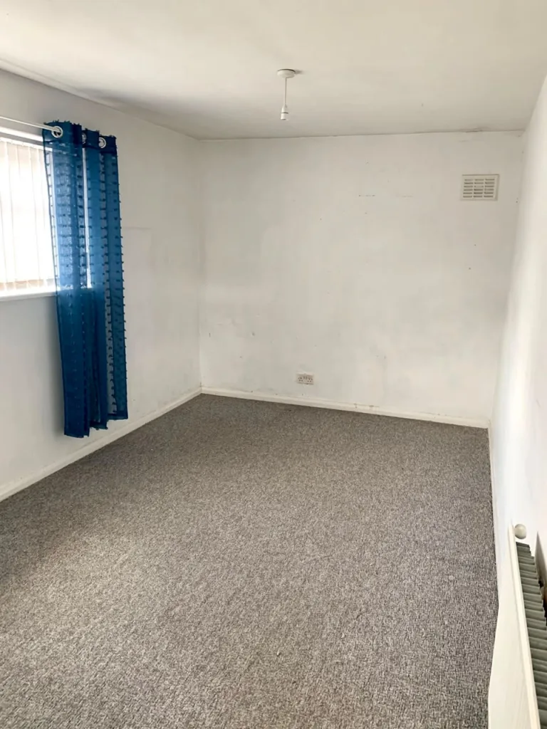 2 bedroom semi-detached house for rent