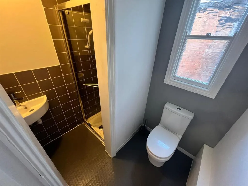 1 bedroom house of multiple occupation for rent