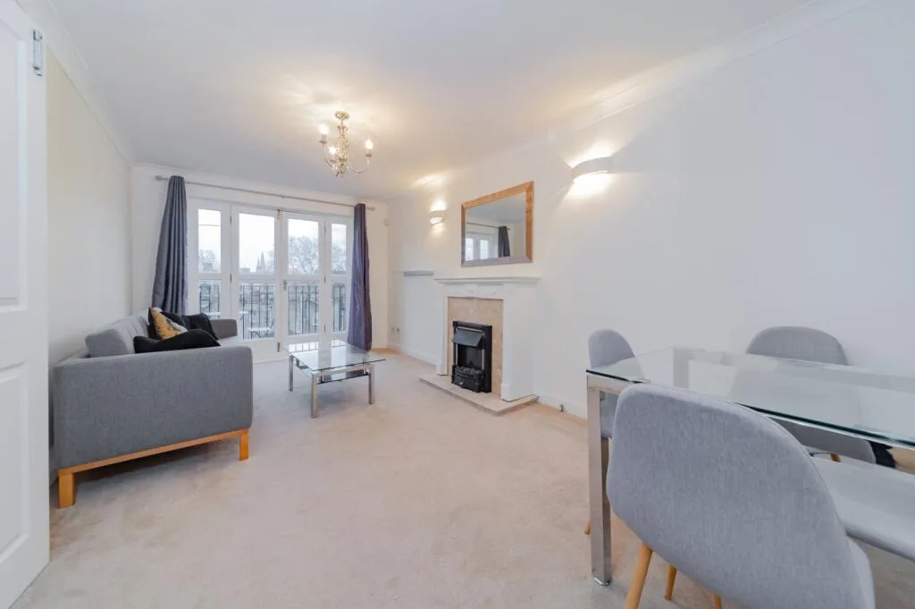 2 bedroom apartment for rent