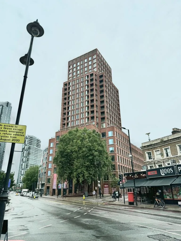 1 bedroom apartment for rent