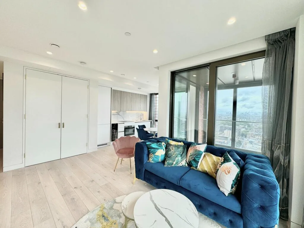 1 bedroom apartment for rent