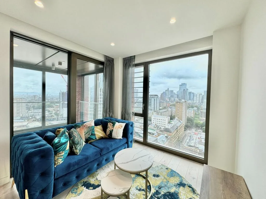 1 bedroom apartment for rent