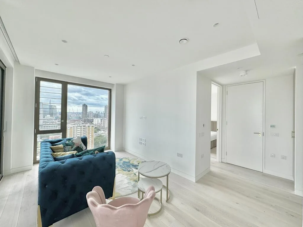 1 bedroom apartment for rent