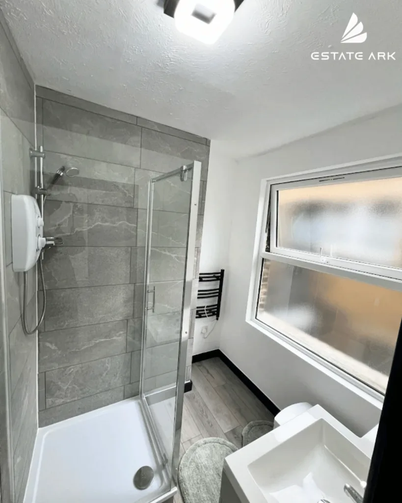 1 bedroom terraced house for rent