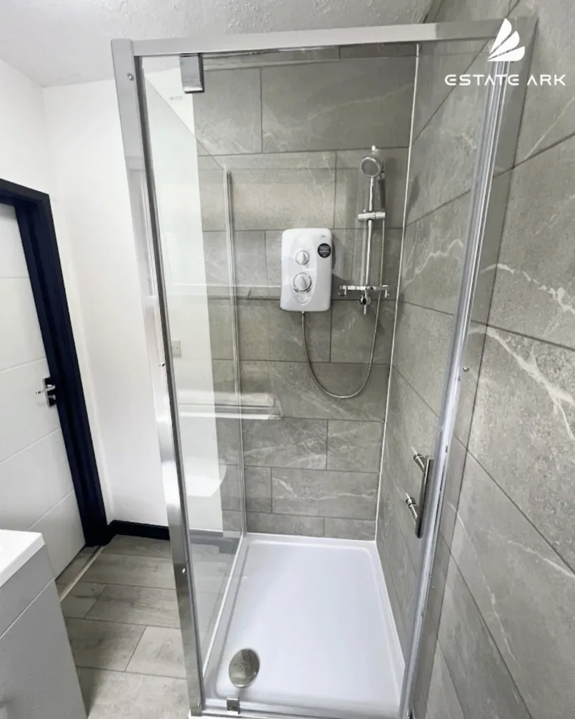 1 bedroom terraced house for rent