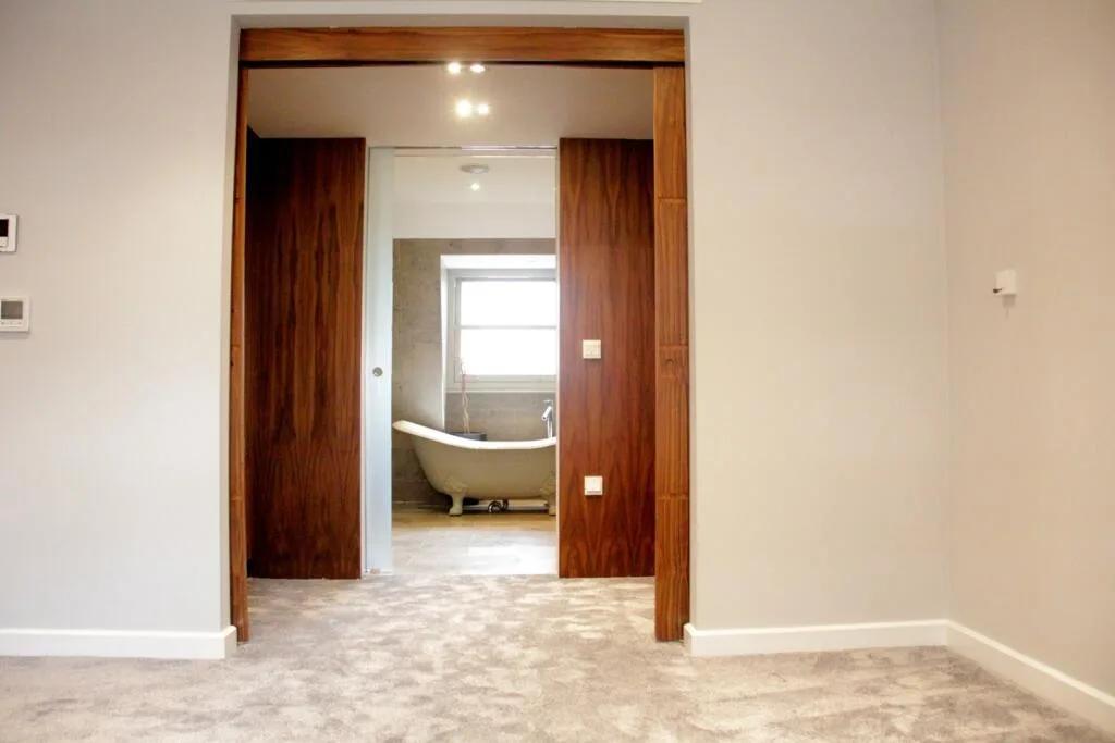 3 bedroom town house for rent