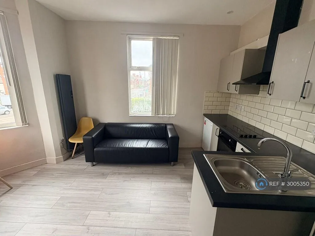1 bedroom flat for rent