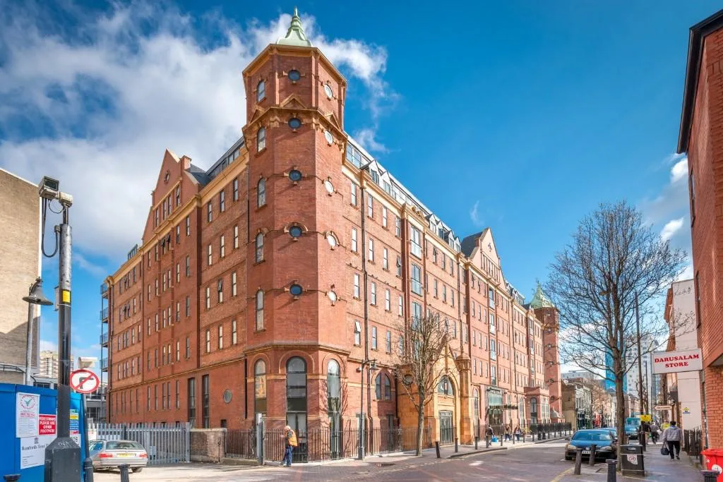 3 bedroom flat for rent