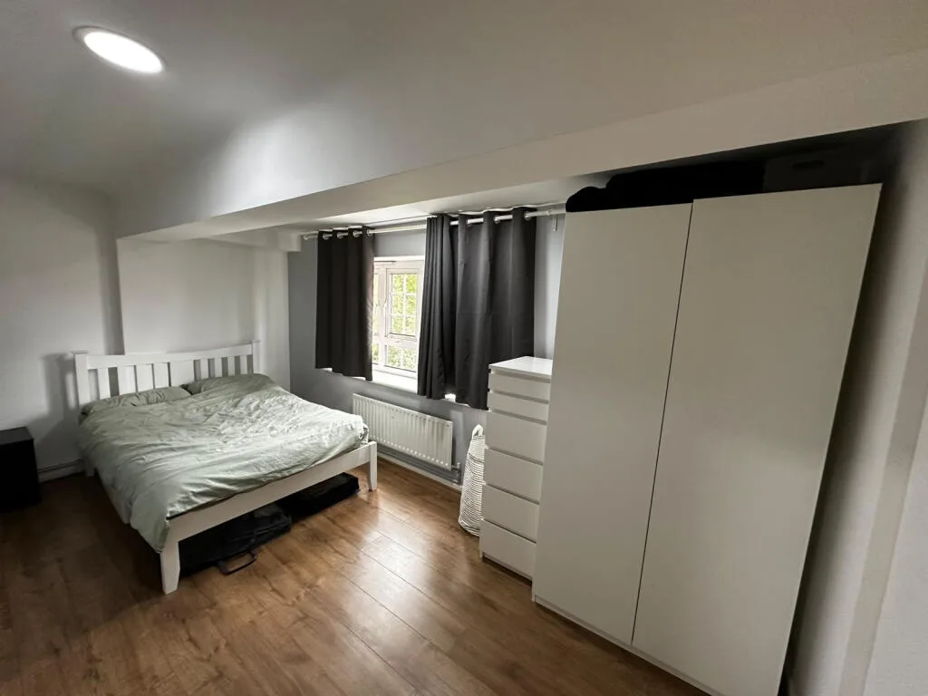 1 bedroom flat for rent
