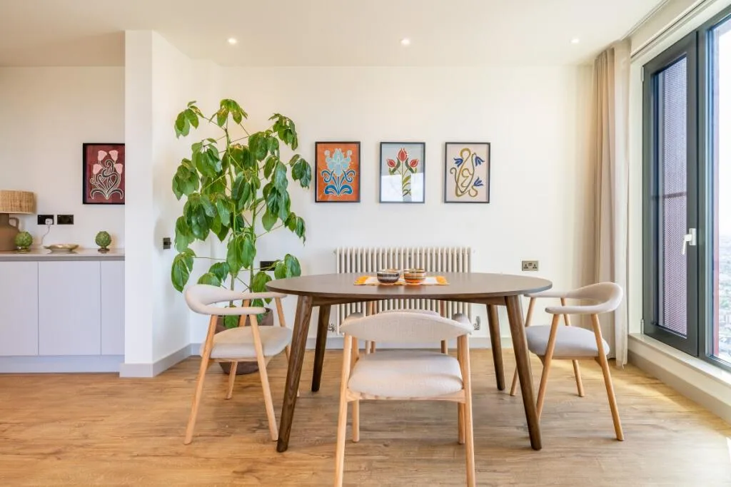 2 bedroom apartment for rent
