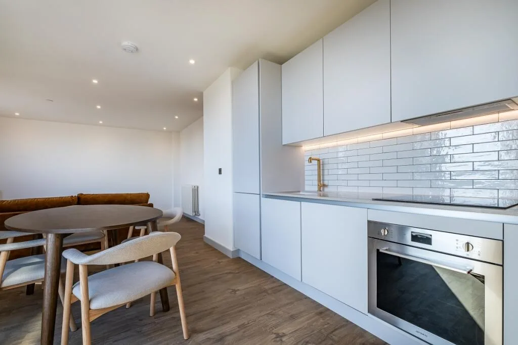 2 bedroom apartment for rent