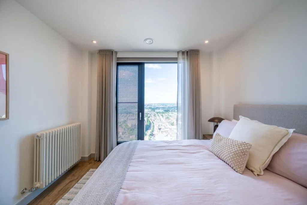 1 bedroom apartment for rent