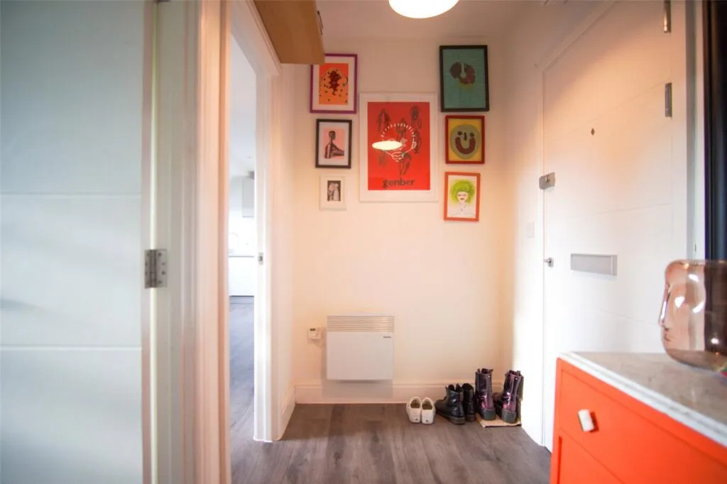 1 bedroom apartment for rent