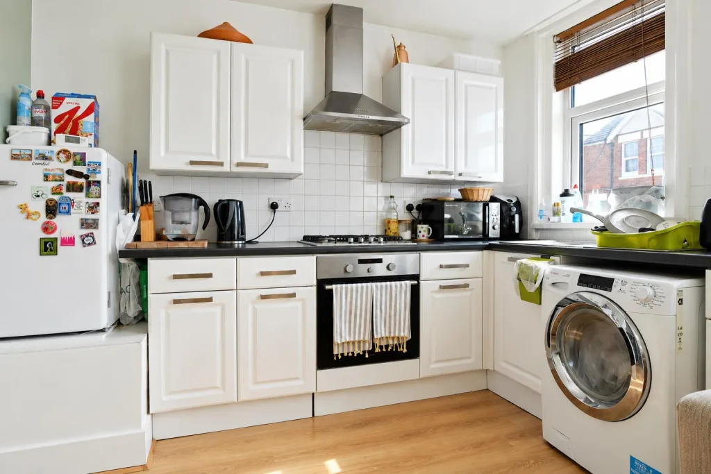 2 bedroom apartment for rent