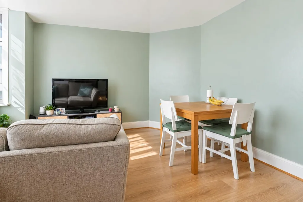 2 bedroom apartment for rent
