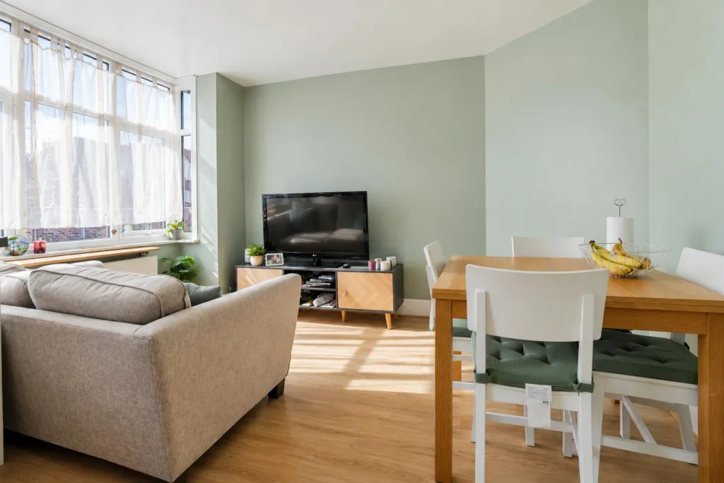 2 bedroom apartment for rent