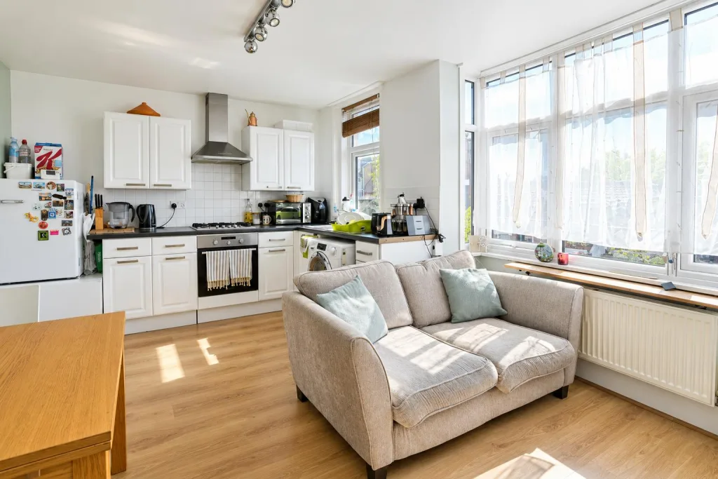 2 bedroom apartment for rent