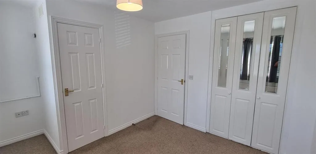 2 bedroom terraced house for rent