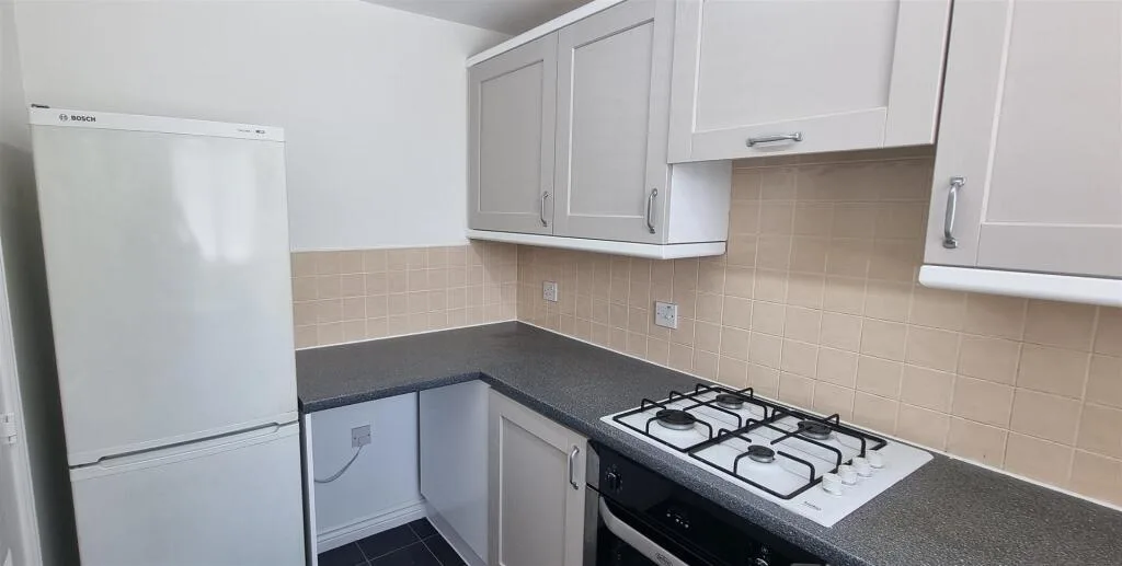 2 bedroom terraced house for rent