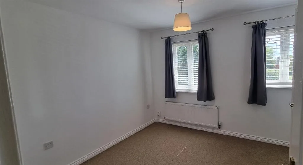 2 bedroom terraced house for rent