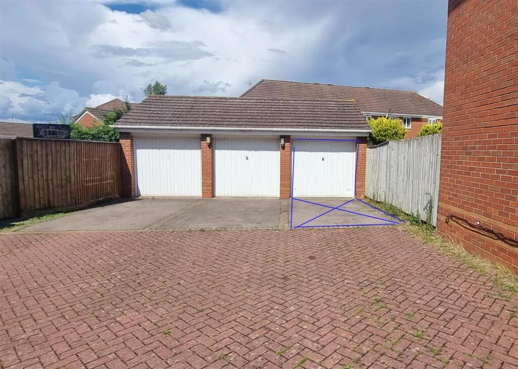 2 bedroom terraced house for rent