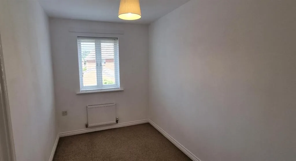 2 bedroom terraced house for rent