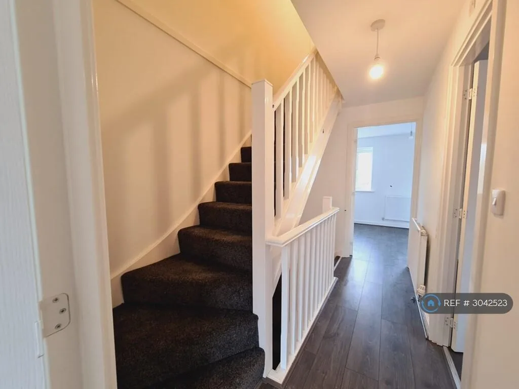 3 bedroom terraced house for rent